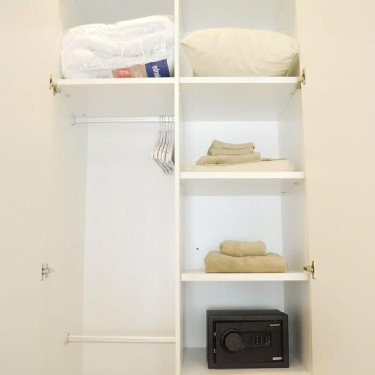 Sky Stays at Asunción Cozy & Bright 1BDR - Apartamento - 15