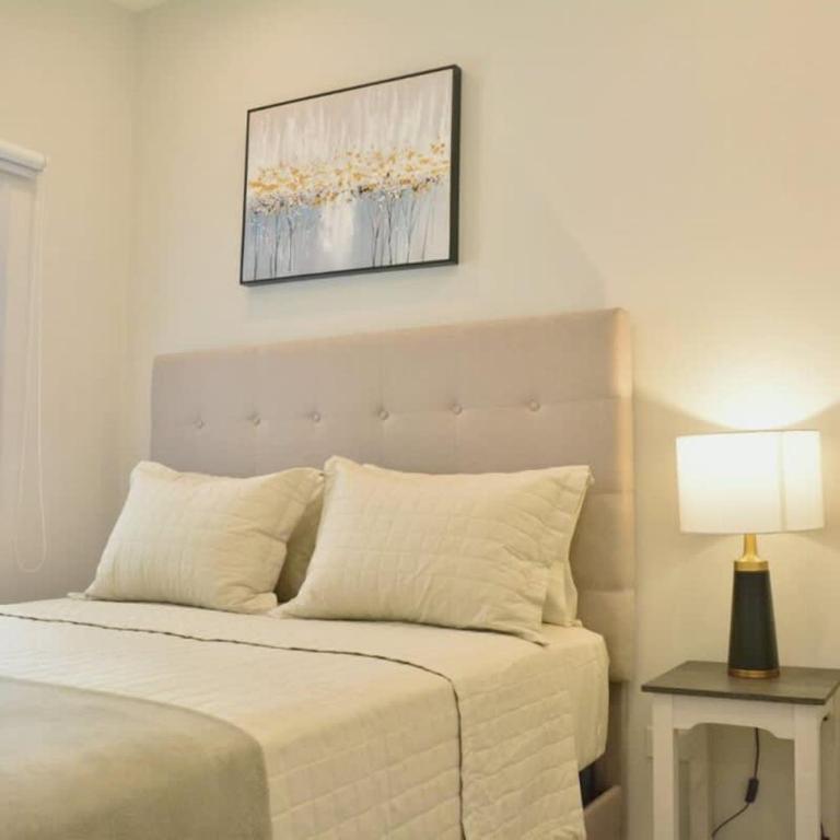 Sky Stays at Asunción Cozy & Bright 1BDR - Apartamento - 14