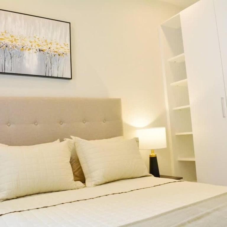 Sky Stays at Asunción Cozy & Bright 1BDR - Apartamento - 16