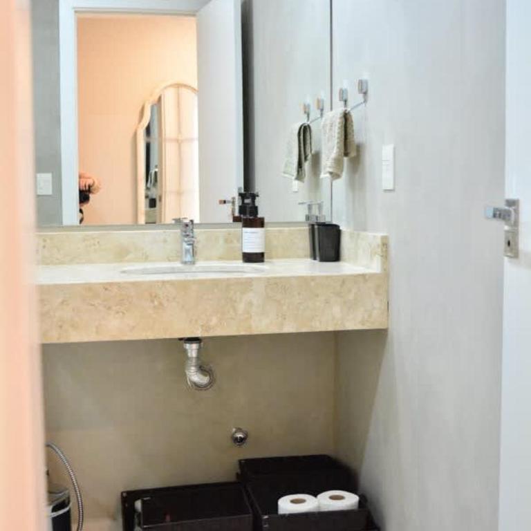 Sky Stays at Asunción Cozy & Bright 1BDR - Apartamento - 19