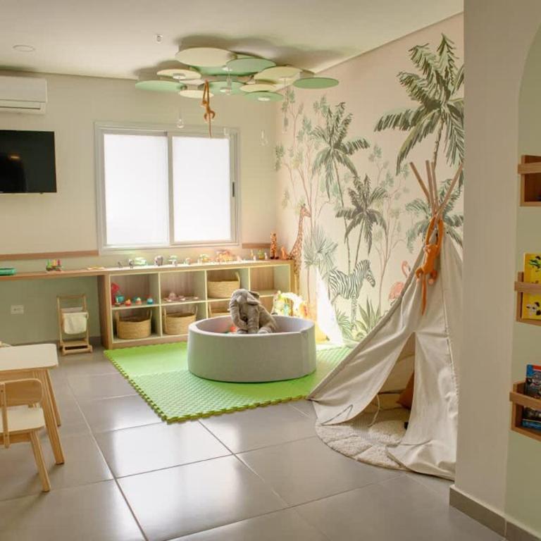 Sky Stays at Asunción Cozy & Bright 1BDR - Apartamento - 29
