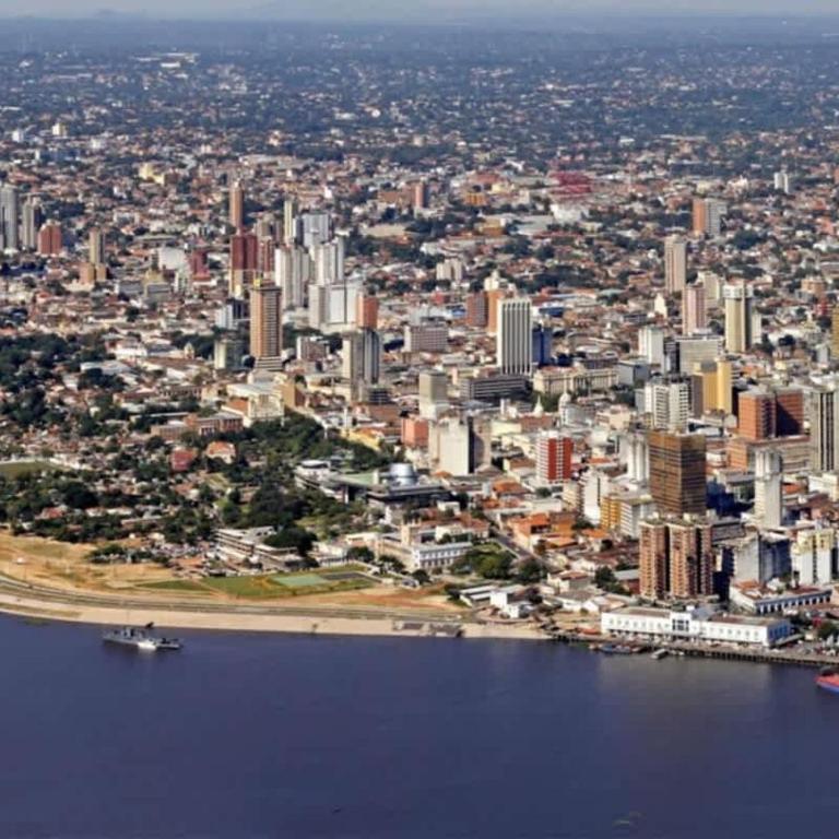 Hestia at Asuncion Cozy & Bright 1 BDR II - Apartamento - 27