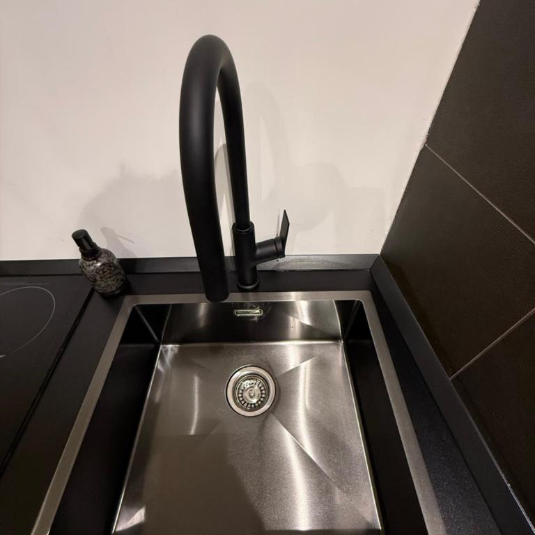 La Casa di Zara - Appartamento con 1 Camera da Letto - 8