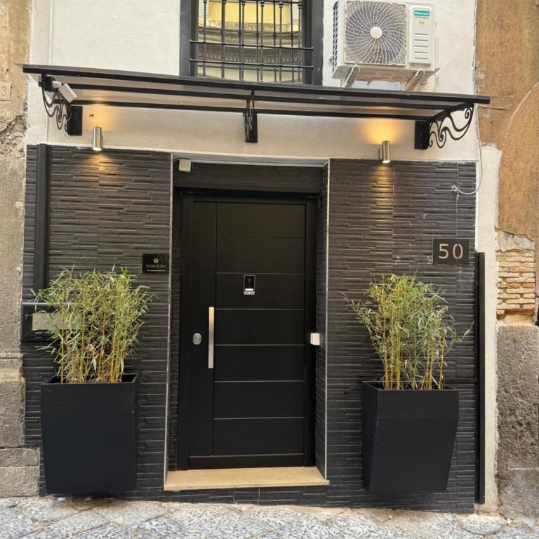 La Casa di Zara - Appartamento con 1 Camera da Letto - 17