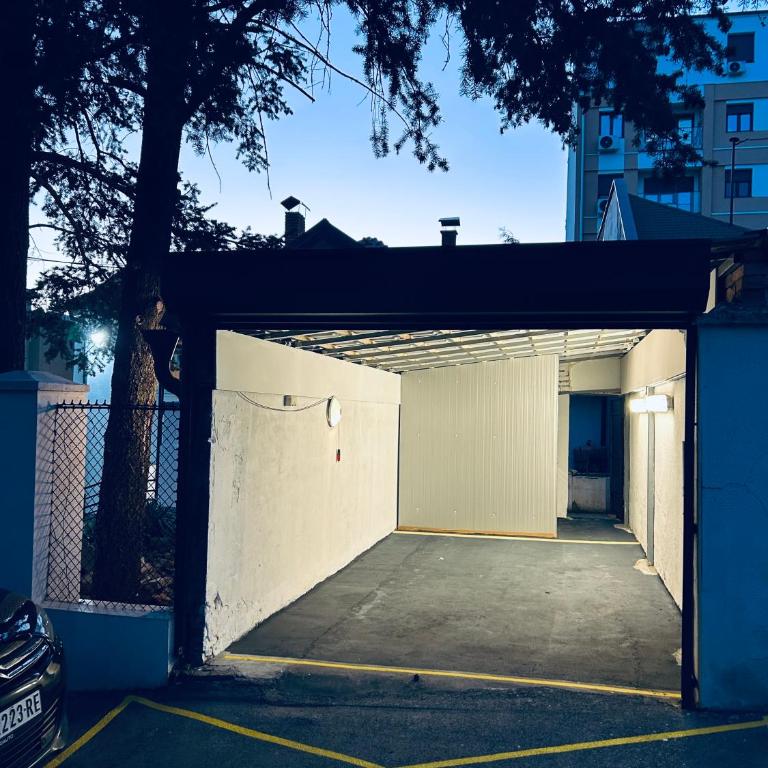 Magenta Garden - Apartman sa 2 Spavaće Sobe - 5