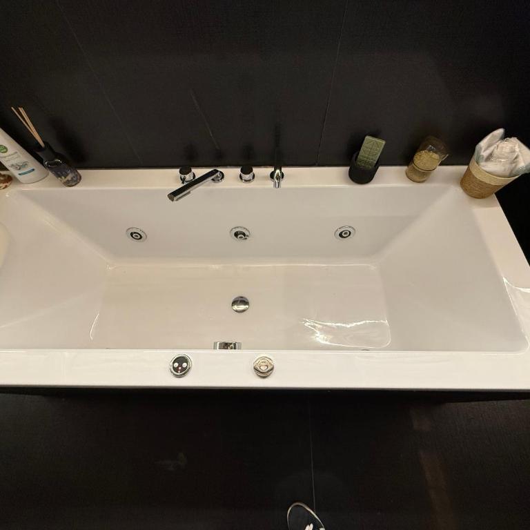 La Casa di Zara - Appartamento con 1 Camera da Letto - 14