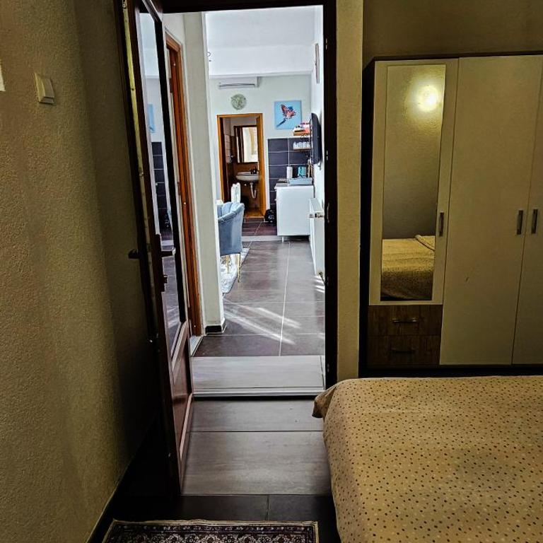 Apartment Bijela ladja - Two-Bedroom Apartment - 28