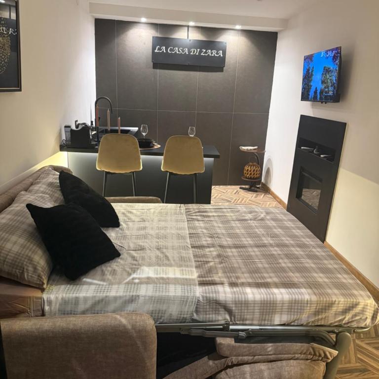 La Casa di Zara - Appartamento con 1 Camera da Letto - 6