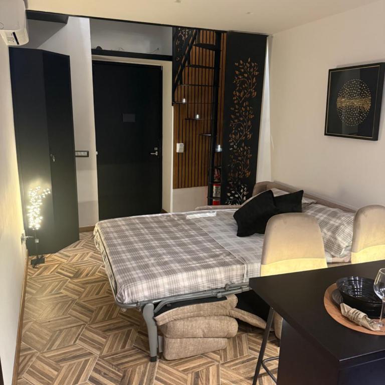 La Casa di Zara - Appartamento con 1 Camera da Letto - 7