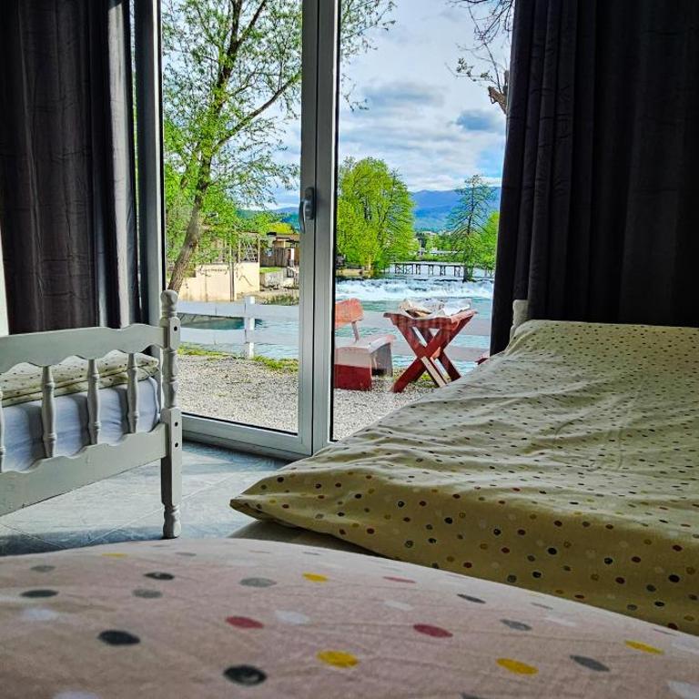 Apartment Bijela ladja - Two-Bedroom Apartment - 26