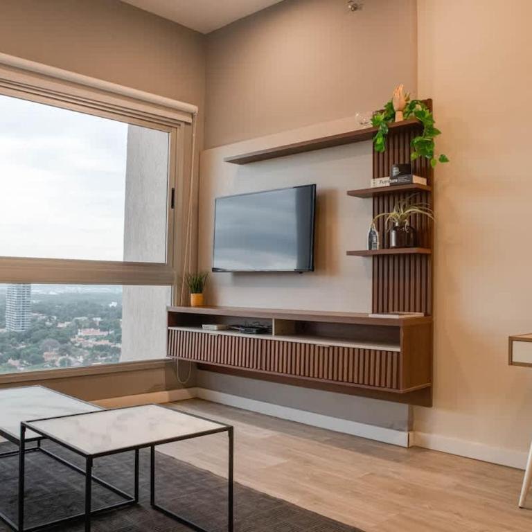 Hestia at Asuncion Cozy & Bright 1 BDR II - Apartamento - 1