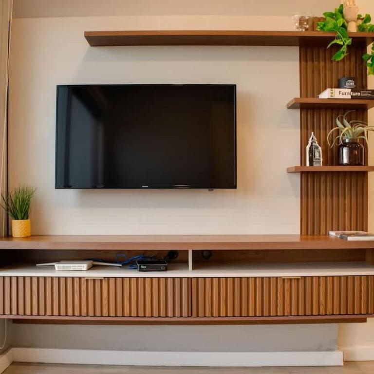 Hestia at Asuncion Cozy & Bright 1 BDR II - Apartamento - 3