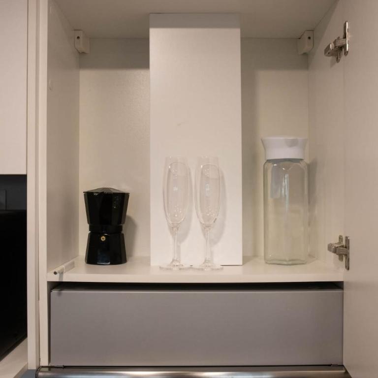 Hestia at Asuncion Cozy & Bright 1 BDR II - Apartamento - 6