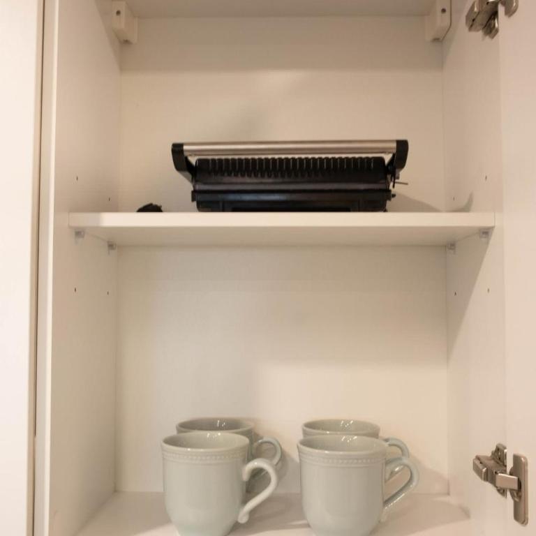 Hestia at Asuncion Cozy & Bright 1 BDR II - Apartamento - 7