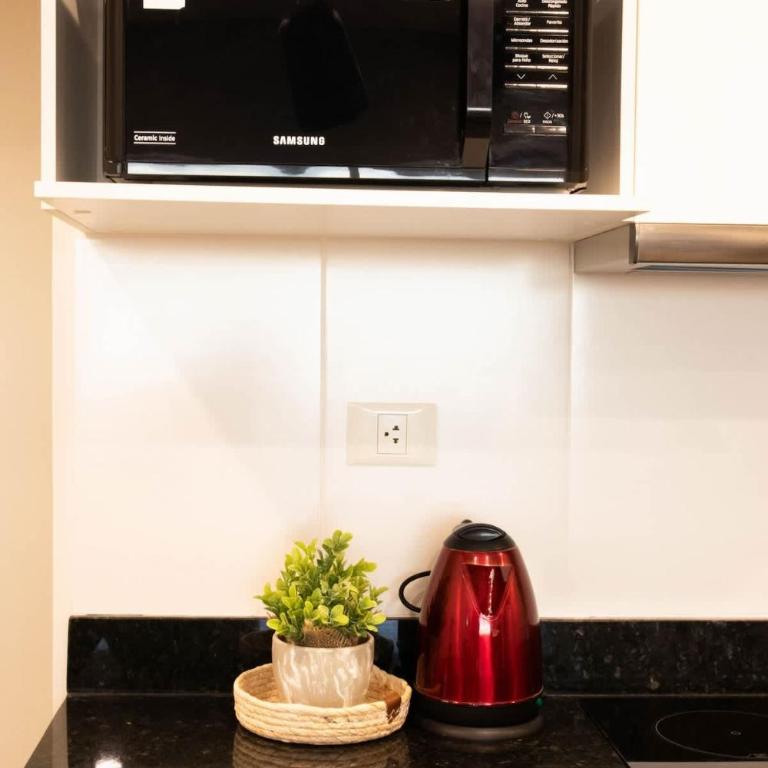 Hestia at Asuncion Cozy & Bright 1 BDR II - Apartamento - 10