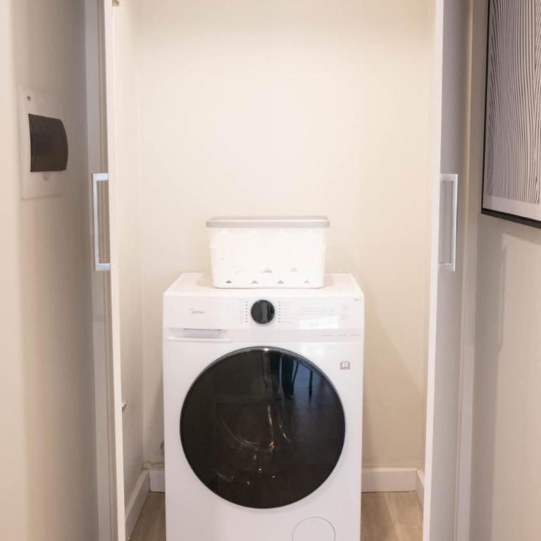 Hestia at Asuncion Cozy & Bright 1 BDR II - Apartamento - 13