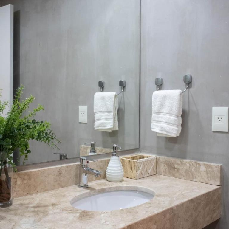 Hestia at Asuncion Cozy & Bright 1 BDR II - Apartamento - 18