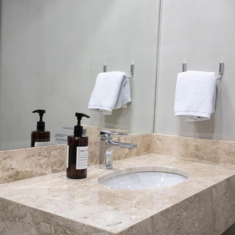 Hestia at Asuncion Cozy & Bright 1 BDR II - Apartamento - 21