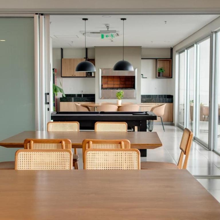 Hestia at Asuncion Cozy & Bright 1 BDR II - Apartamento - 26