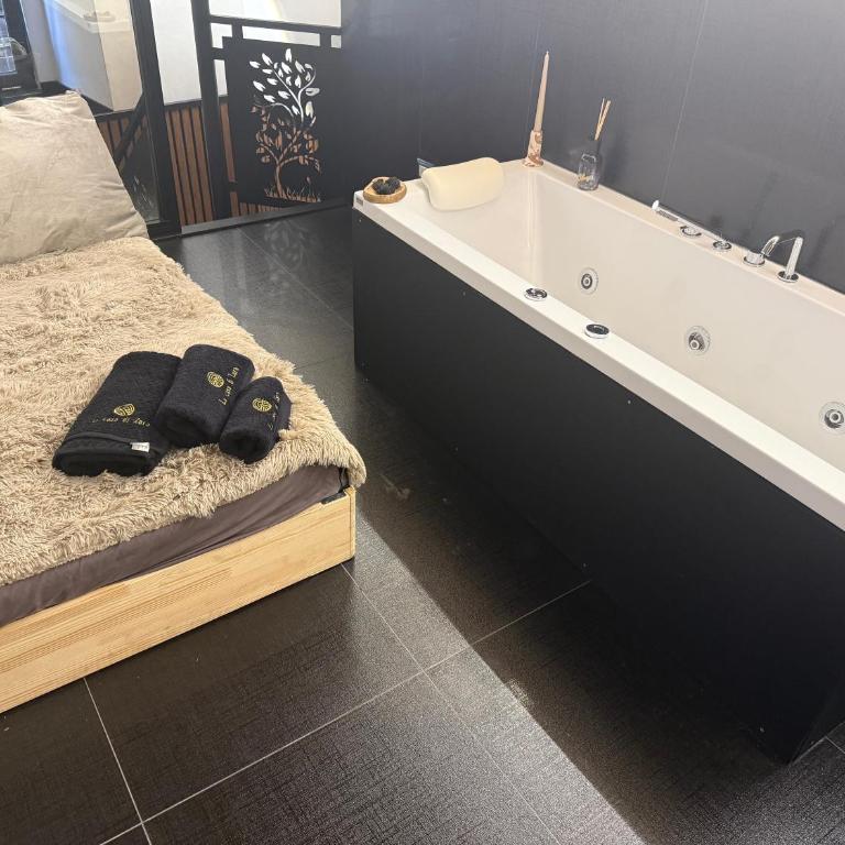 La Casa di Zara - Appartamento con 1 Camera da Letto - 11