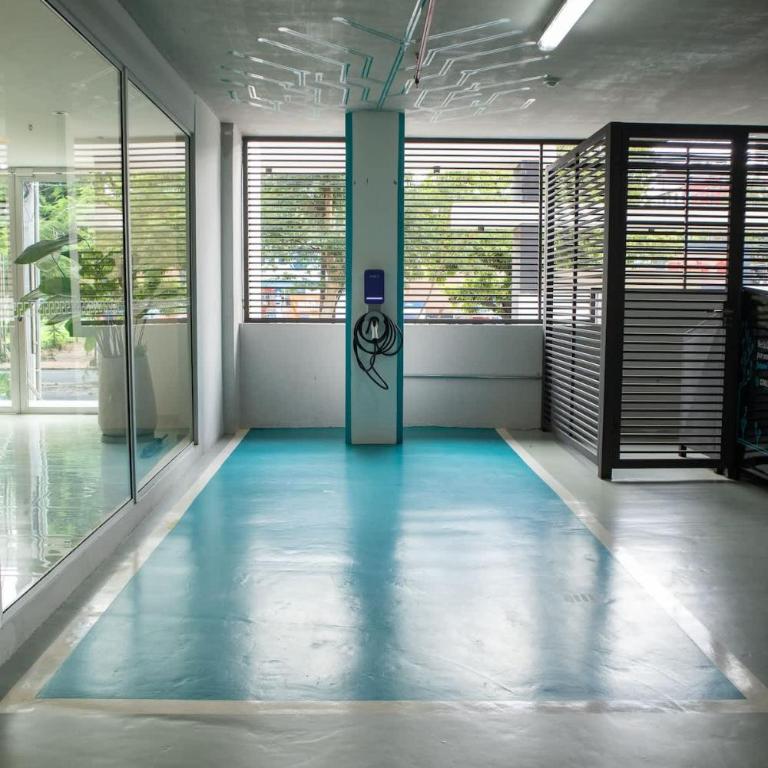 Hestia at Asuncion Cozy & Bright 1 BDR II - Apartamento - 39