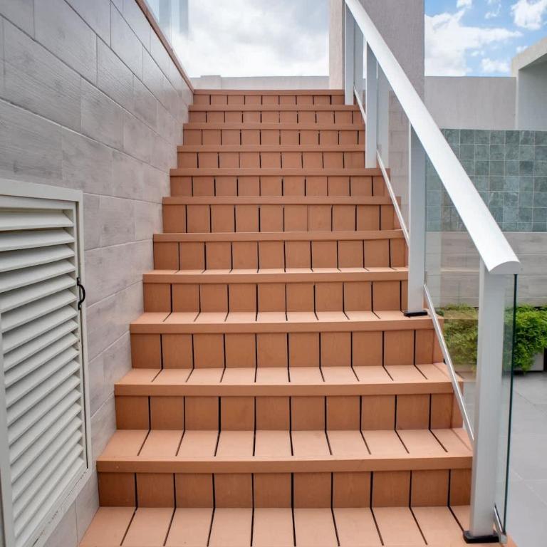 Hestia at Asuncion Cozy & Bright 1 BDR II - Apartamento - 40