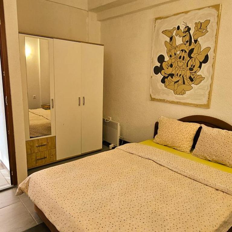 Apartment Bijela ladja - Two-Bedroom Apartment - 24