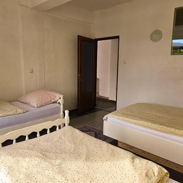 Apartment Bijela ladja - Two-Bedroom Apartment - 23