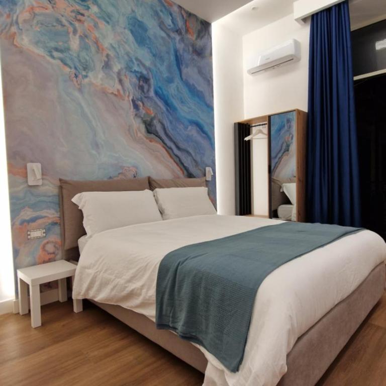 B&B City Center - Superior Double Room - 11