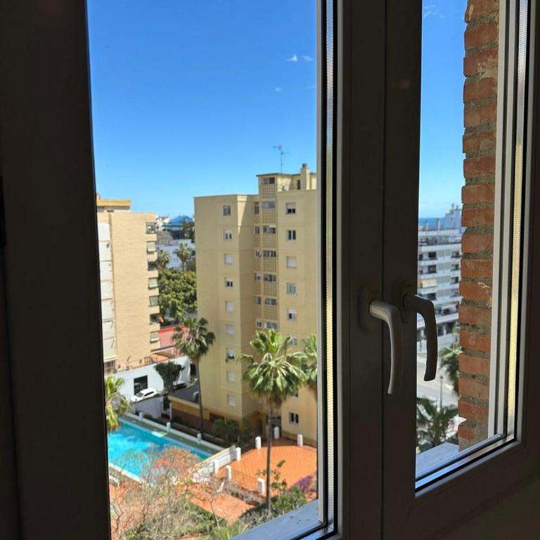 Luxury Apartment in Marbella Center - Apartamento de 3 dormitorios - 33
