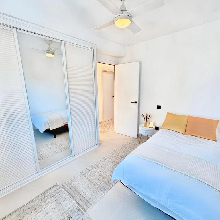Luxury Apartment in Marbella Center - Apartamento de 3 dormitorios - 34