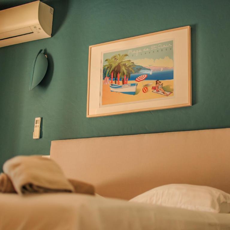VILLA LES PINS - Villa avec Piscine Privée - 26