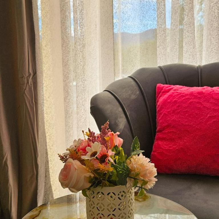 Apartment Bijela ladja - Two-Bedroom Apartment - 22
