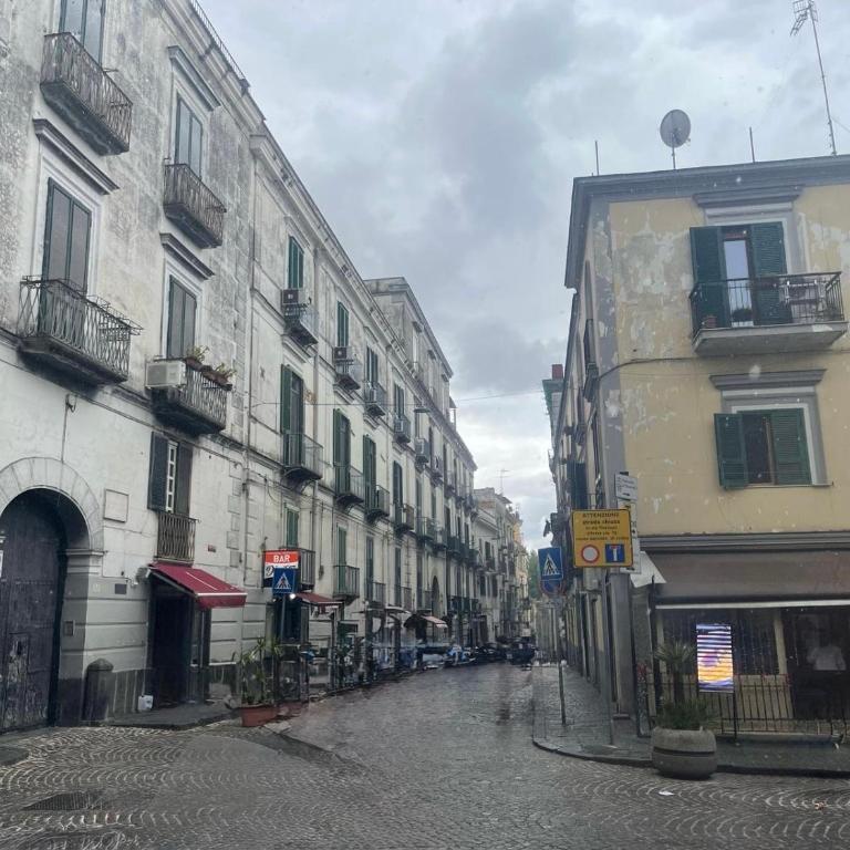 La Casa di Zara - Appartamento con 1 Camera da Letto - 22