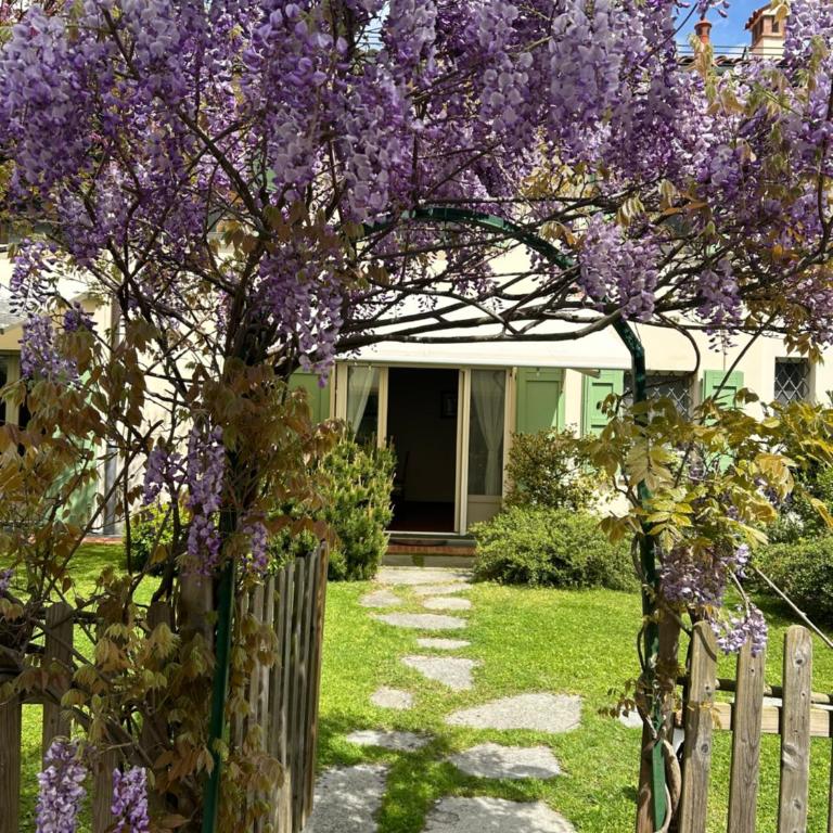 Casa Sunset Hill Bologna - Three-Bedroom Villa - 17