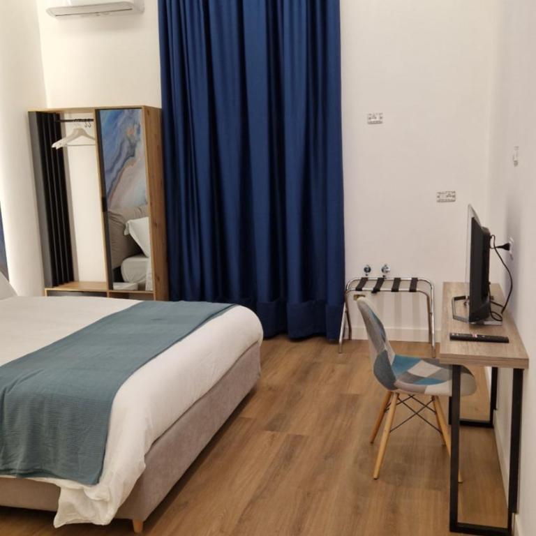 B&B City Center - Superior Double Room - 14