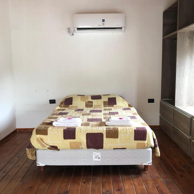Alojamiento en catamarca - Apartamento de 1 dormitorio - 6