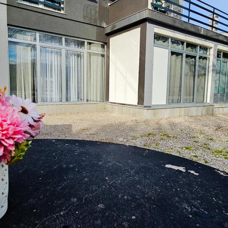 Apartment Bijela ladja - Two-Bedroom Apartment - 21
