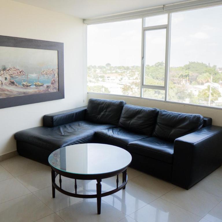 Encantadora Suite En Samborondon - Apartamento de 1 dormitorio - 10