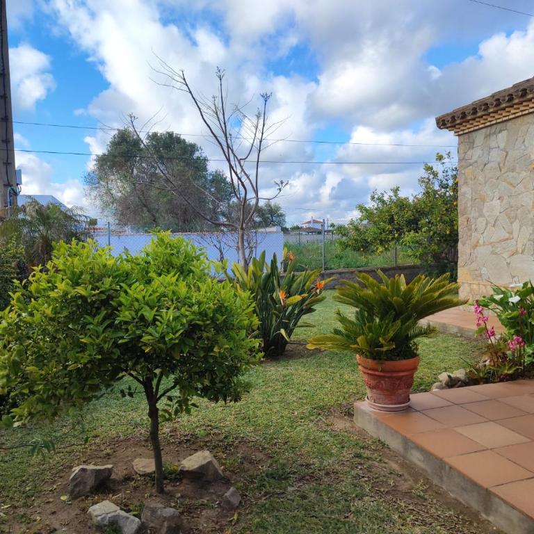 Encantador chalet con piscina - Casa de 3 dormitorios - 33