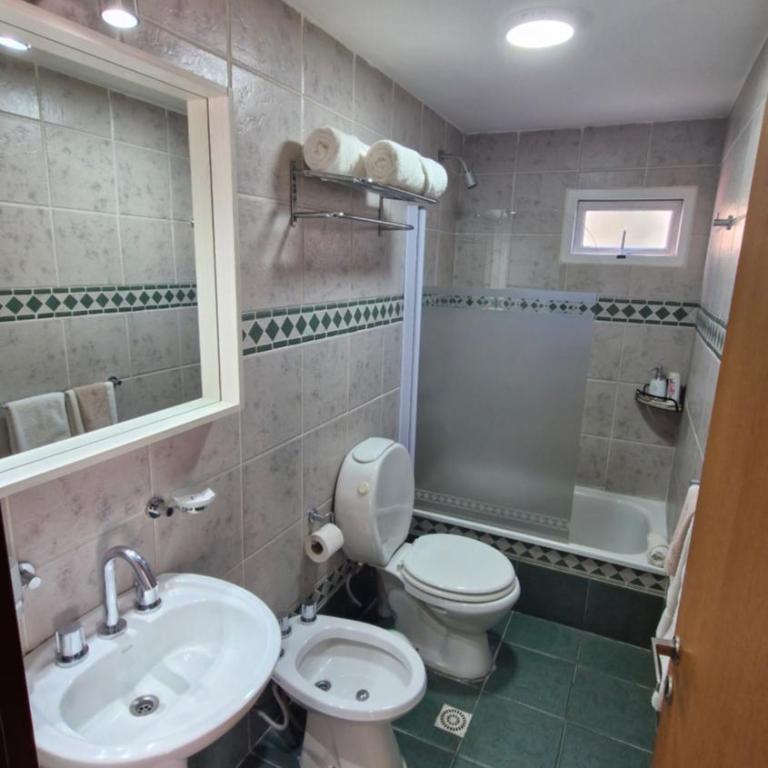 Jauke Departamentos 2 - Apartamento de 1 dormitorio - 8