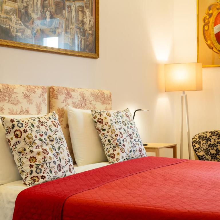 kis inn affitacamere guesthouse - Double or Twin Room - 24