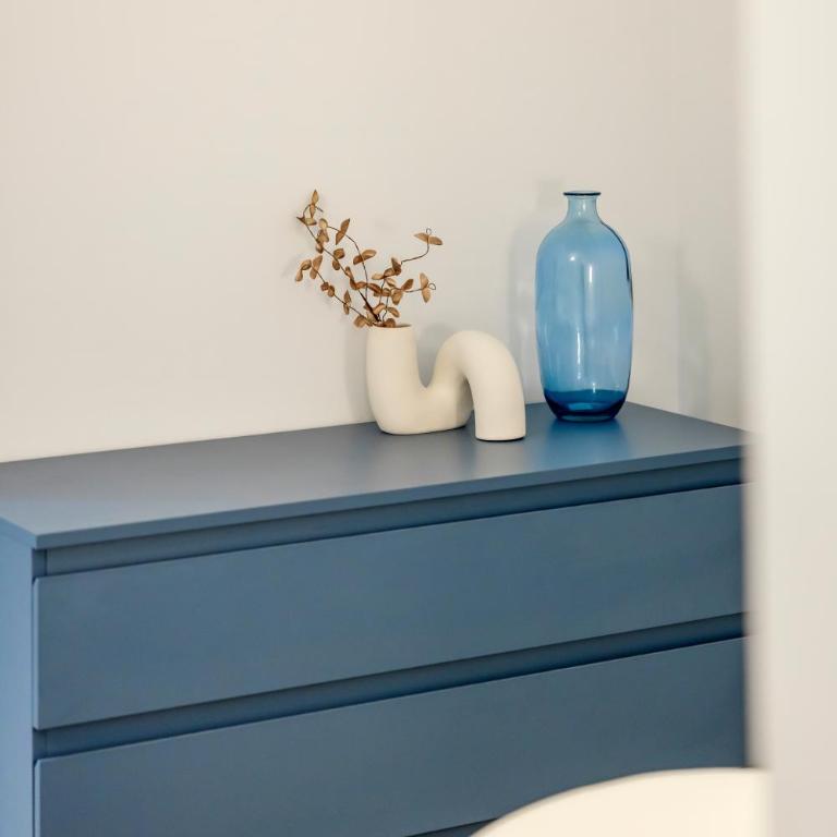 Designer apartment facing the sea - Apartamento de 1 dormitorio - 13