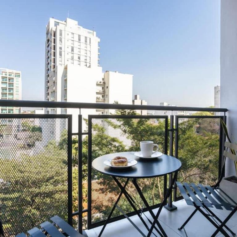 Hestia at Asuncion Cozy & Bright 1BDR II - Apartment - 4