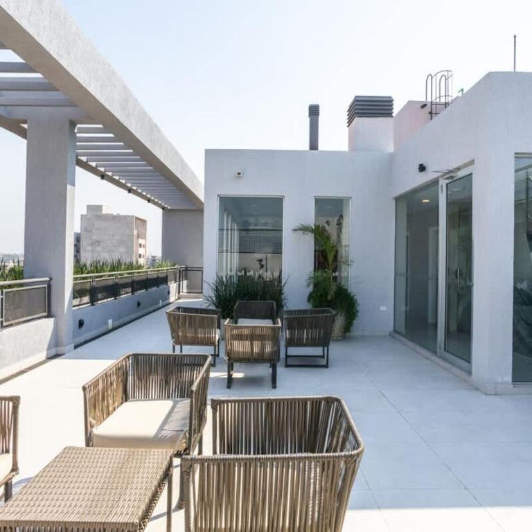 Hestia at Asuncion Cozy & Bright 1BDR II - Apartment - 18