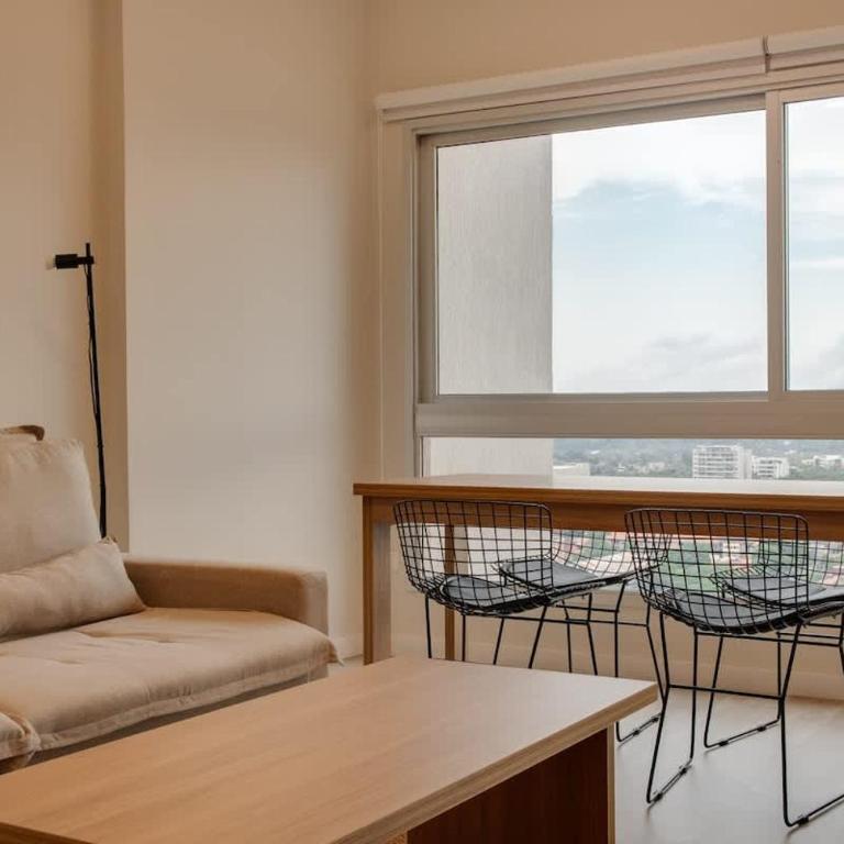 Hestia at Asuncion Cozy & Bright 1 BDR V - Apartamento - 2