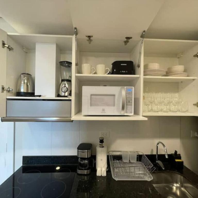 Hestia at Asuncion Cozy & Bright 1 BDR V - Apartamento - 6