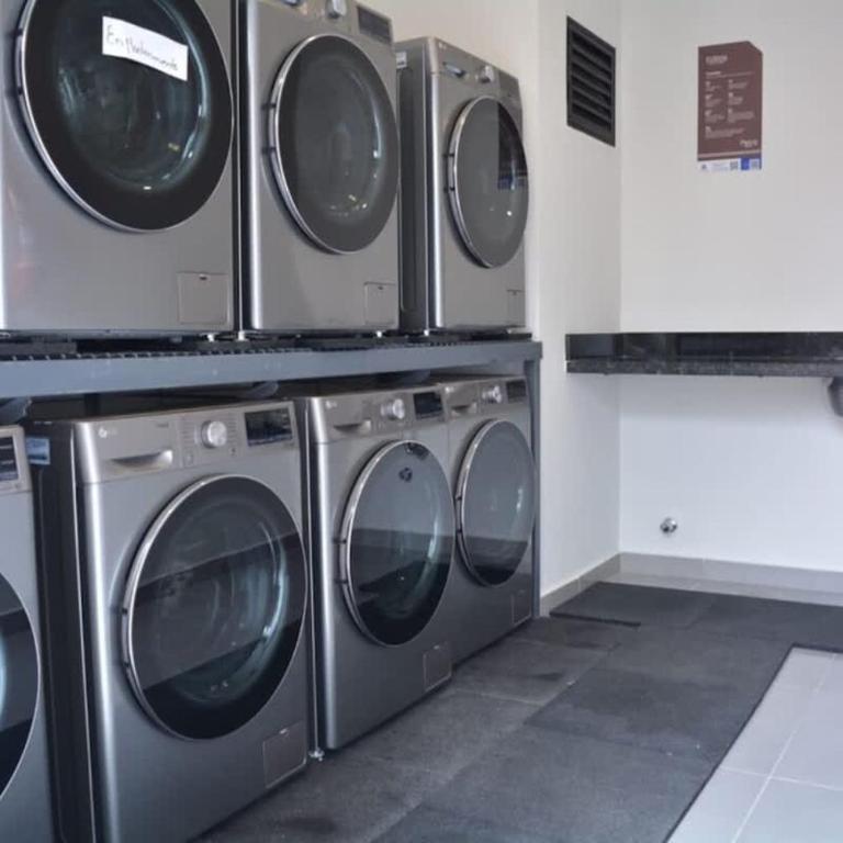 Hestia at Asuncion Cozy & Bright 1 BDR V - Apartamento - 12