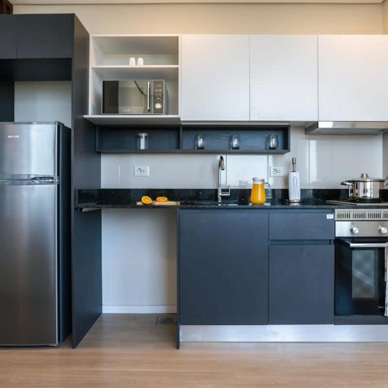 Hestia at Asuncion Cozy & Bright 1BDR - Apartment - 4