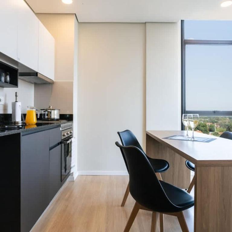 Hestia at Asuncion Cozy & Bright 1BDR - Apartment - 5